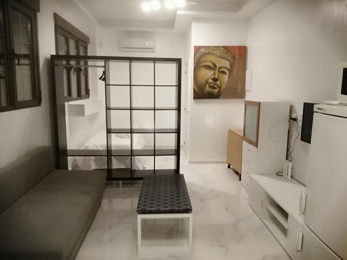 Hello Home Feria Μαδρίτη Εξωτερικό φωτογραφία