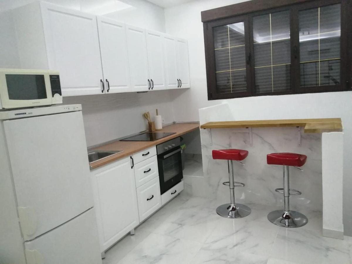 Hello Home Feria Μαδρίτη Εξωτερικό φωτογραφία