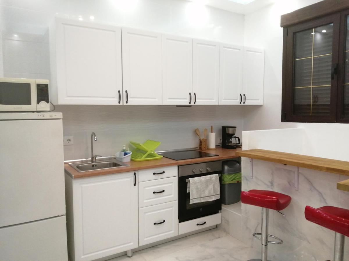 Hello Home Feria Μαδρίτη Εξωτερικό φωτογραφία