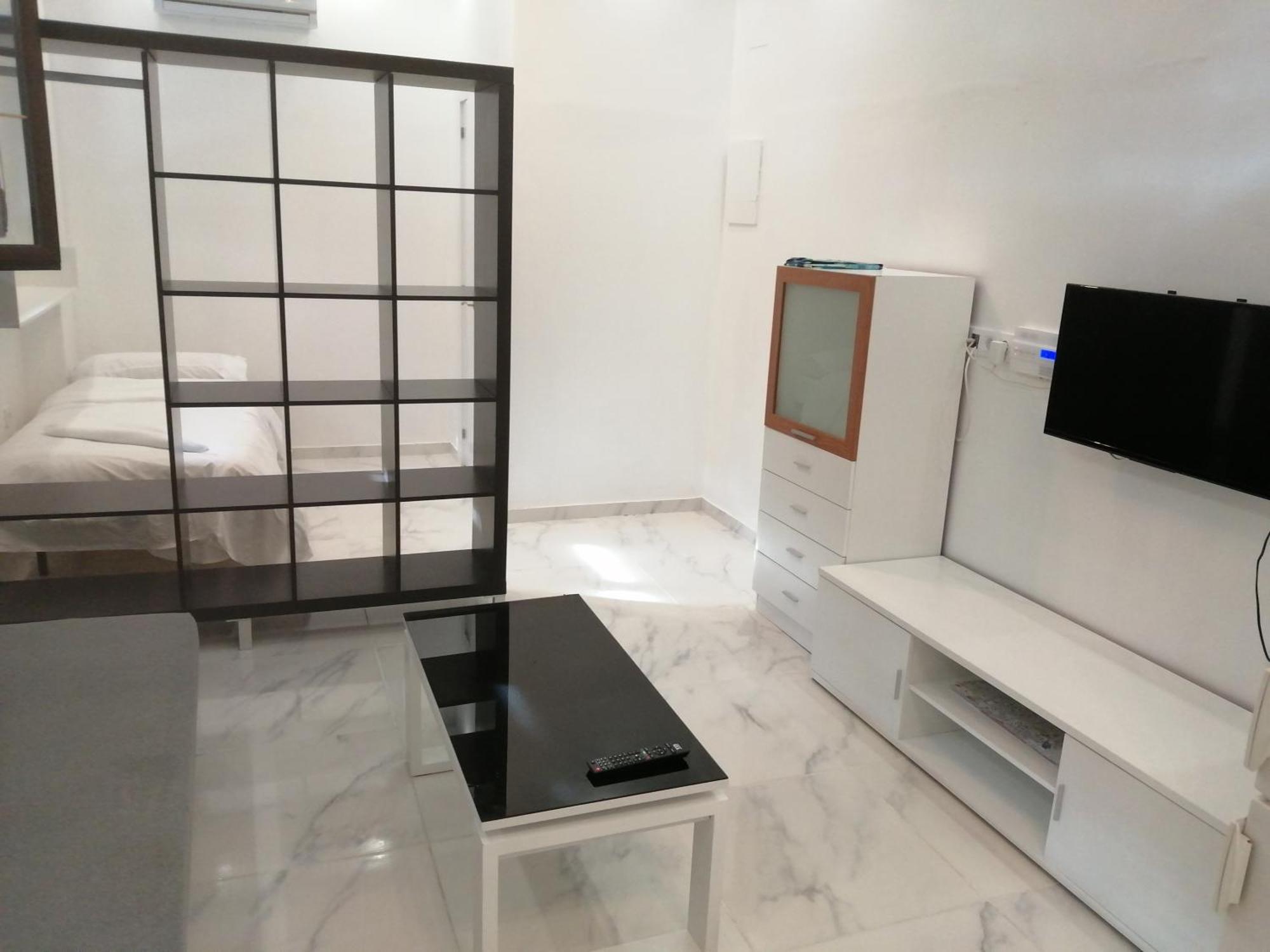 Hello Home Feria Μαδρίτη Δωμάτιο φωτογραφία