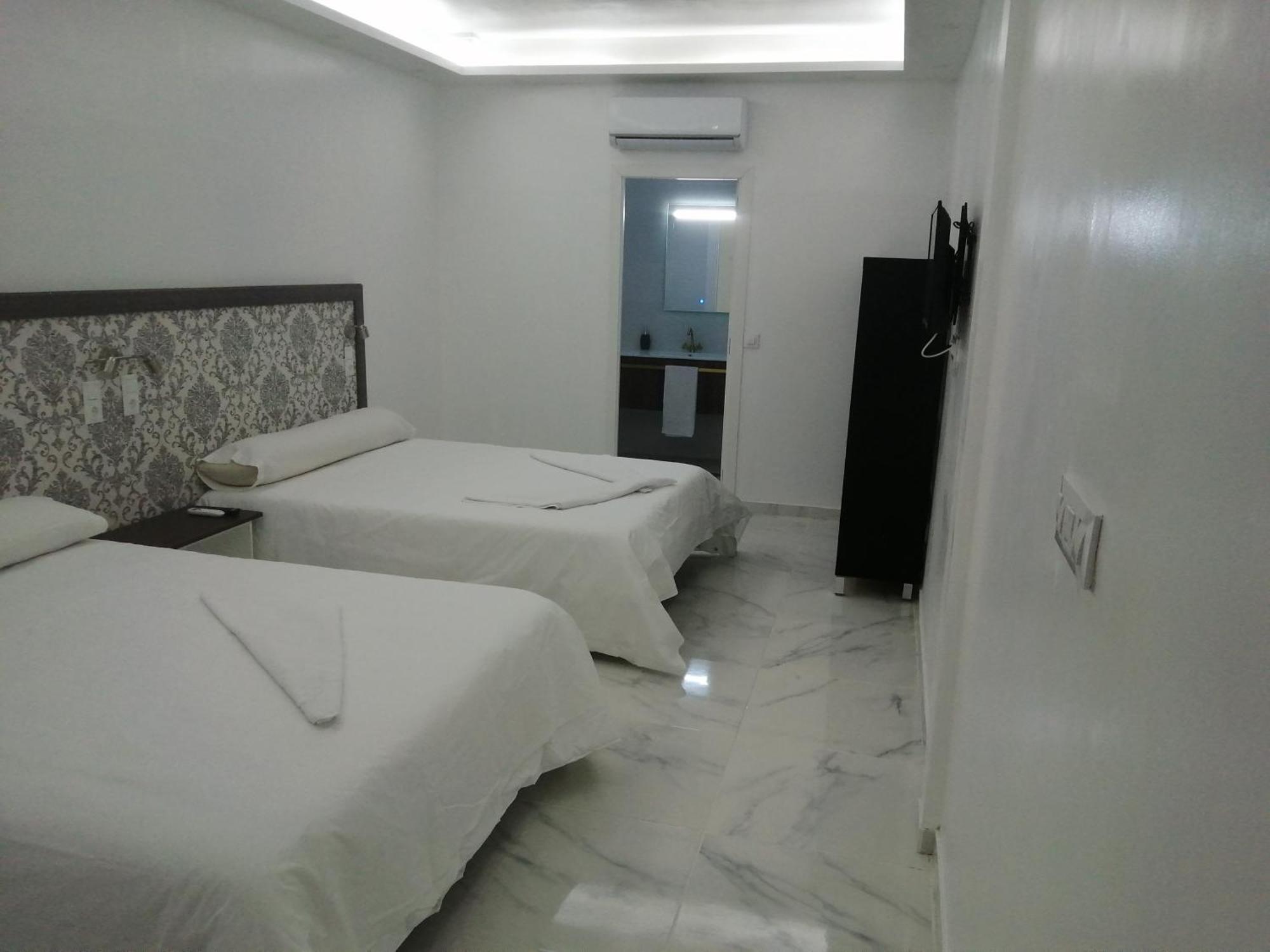 Hello Home Feria Μαδρίτη Δωμάτιο φωτογραφία